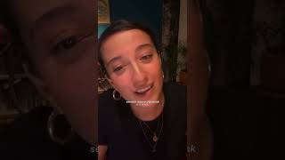 Melike Şahin - Unut (Kolay Olmayacak)