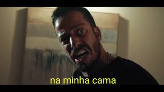 Valete BBF - Letra