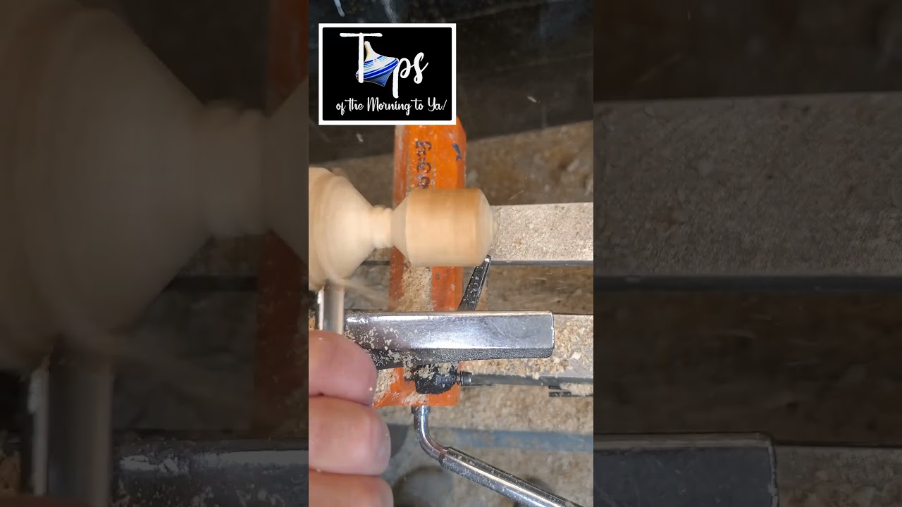 The Barrel Shaped One: Tops of the Morning to Ya! September 8, 2023