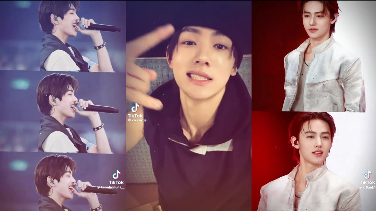 ✨️Tiktok cortis🐝Tổng hợp các video tiktok của Cỏ tí #kpop #cortis #viral #xhhh 