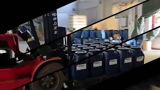 Moqiao Acrylic Emulsion Supply | In-Stock Coating Raw Materials with Reliable Daily Shipping