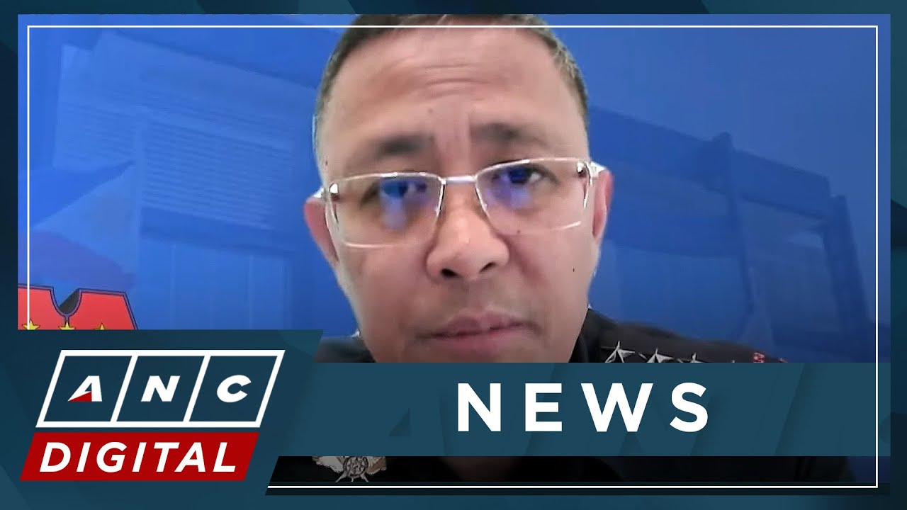 Is there 'foul play' in death of middleman in Percy Lapid case? PNP Chief weighs in ANC YouTube