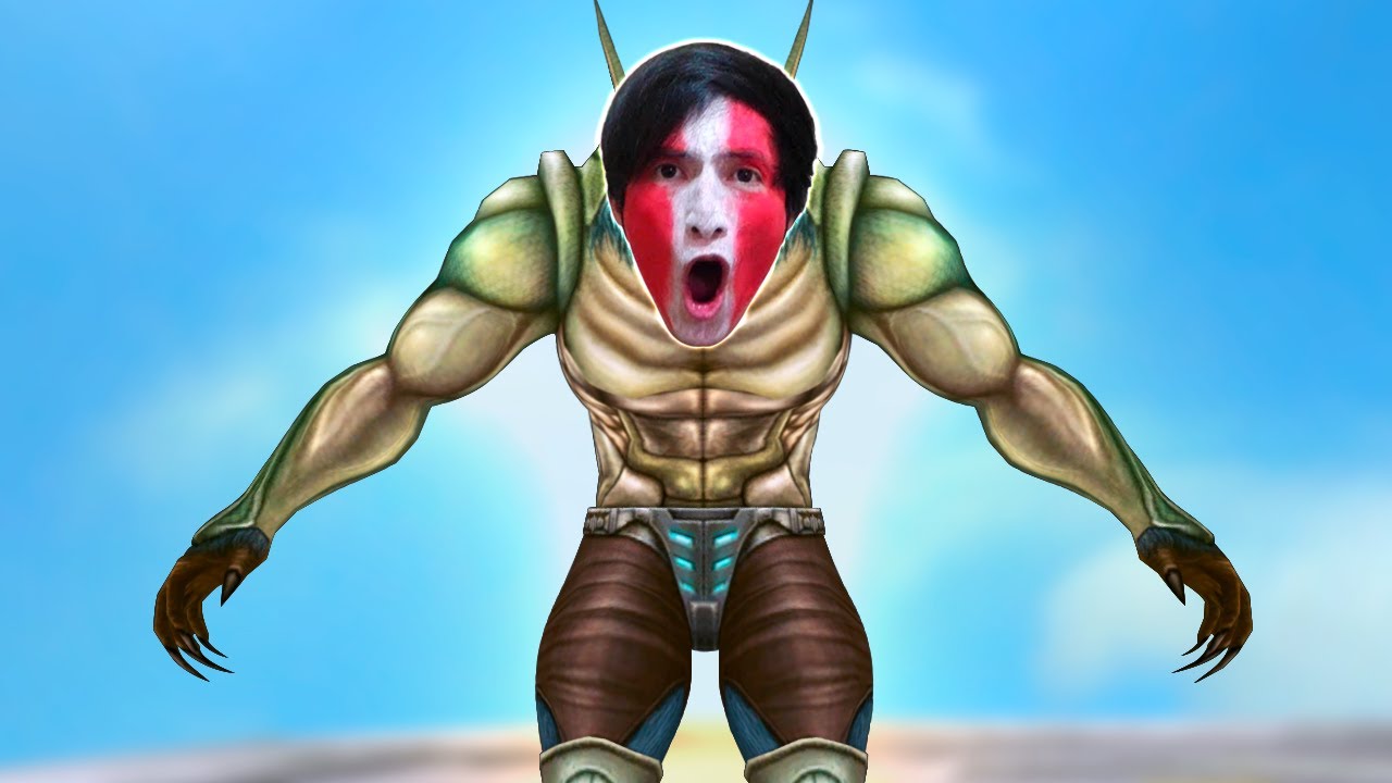 ESTO ES WOLFTEAM LA VIEJA ESCUELA EN 2020 ¡LOBOS VS LOBOS! - TochyGB