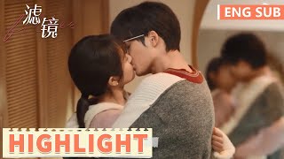 EP25-26 Highlight | They make their relationship public in front of their colleagues | Filter