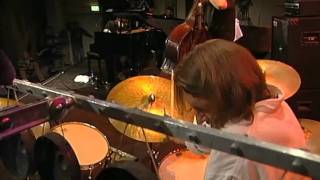 Esbjorn Svensson Trio (E.S.T.) play Blues (Jazz Baltica, 1999)