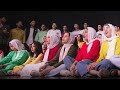 ليه بيدارى كده كورال اون   روبي