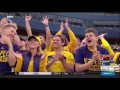 2016 Michigan Football Highlights v. Wisconsin