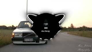 Eazy E - No More ?S Bass Boosted