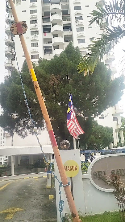 Sri Saujana Apartment|George Town|Penang Malaysia