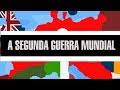 A segunda guerra mundial  season finale