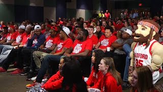 NCAA Selection Sunday NCAA Selection Sunday