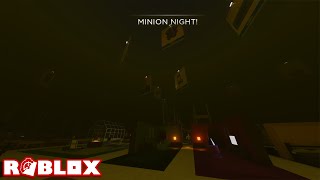 SURVIVING THE NIGHT!, Roblox SCP-3008 -  in 2023