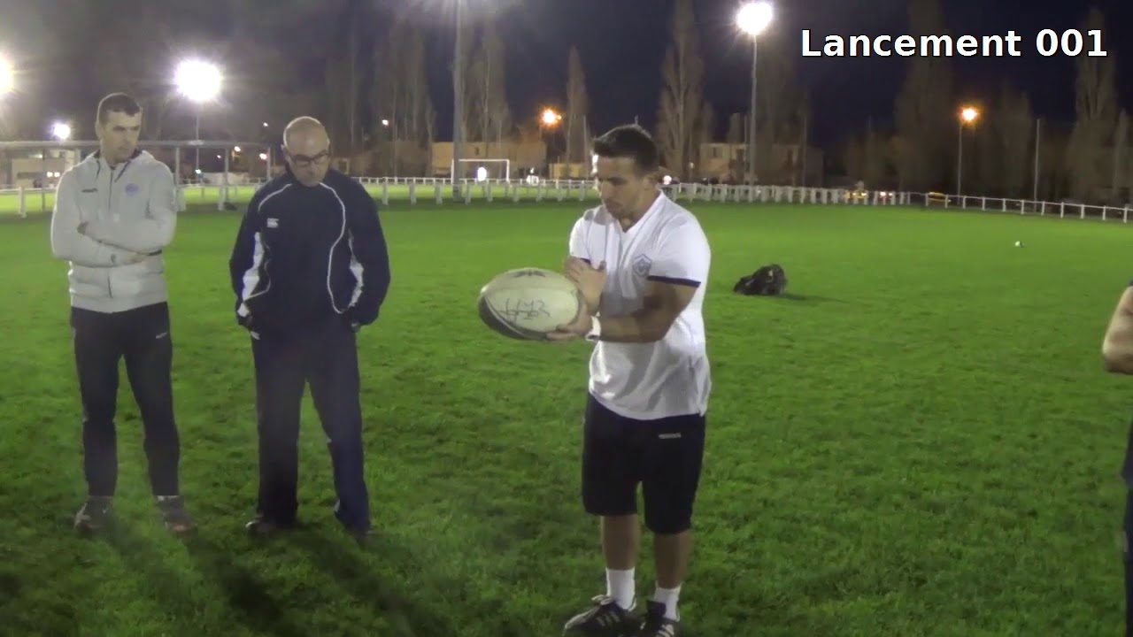 Coupd de pied vrille