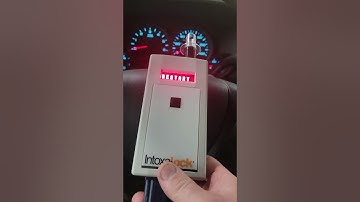 how to use Intoxalock Ignition Interlock Device