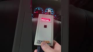 how to use Intoxalock Ignition Interlock Device