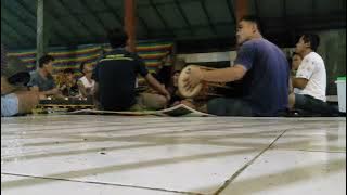 gladi kotor beleganjur muni semare tiyingtali kelod