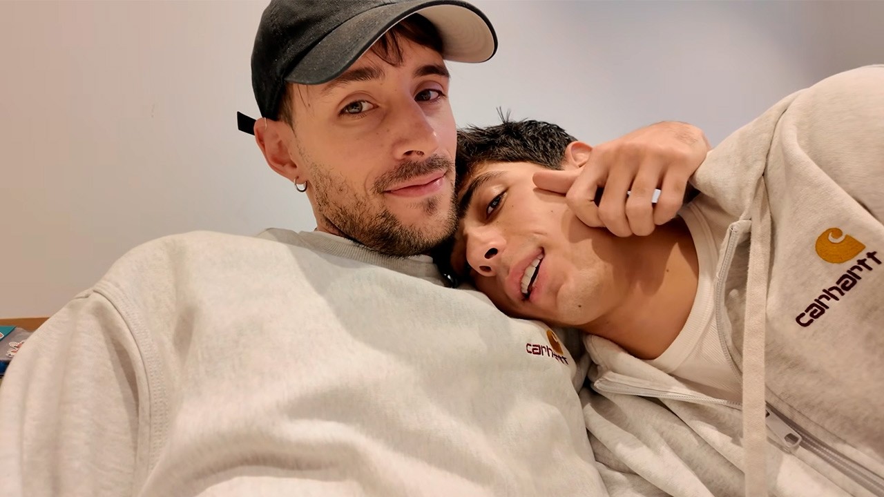 mi esposo me abandona :(