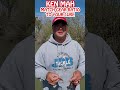 Ken Mah Match Gear Ratio To Lure Shorts AlanFong Ken Mah Match Gear Ratio To Lure Shorts AlanFong
