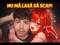 Iubita nu ma lasa sa plec!!!