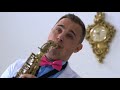 10 современных хитов на саксофоне (10 saxophone covers of popular songs)