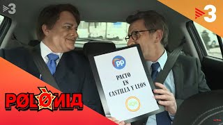 La venda ya cayó - Polònia