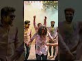 how to ai generated Holi festival 😂#hoilspecial #video