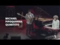 Michael Pipoquinha Quarteto no Instrumental Sesc Brasil