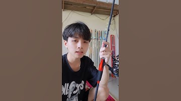 Đừng Mua Cần Câu