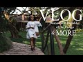 VLOG: WE ARE BACK | GOMA CONGO VLOG AND STAYCATION