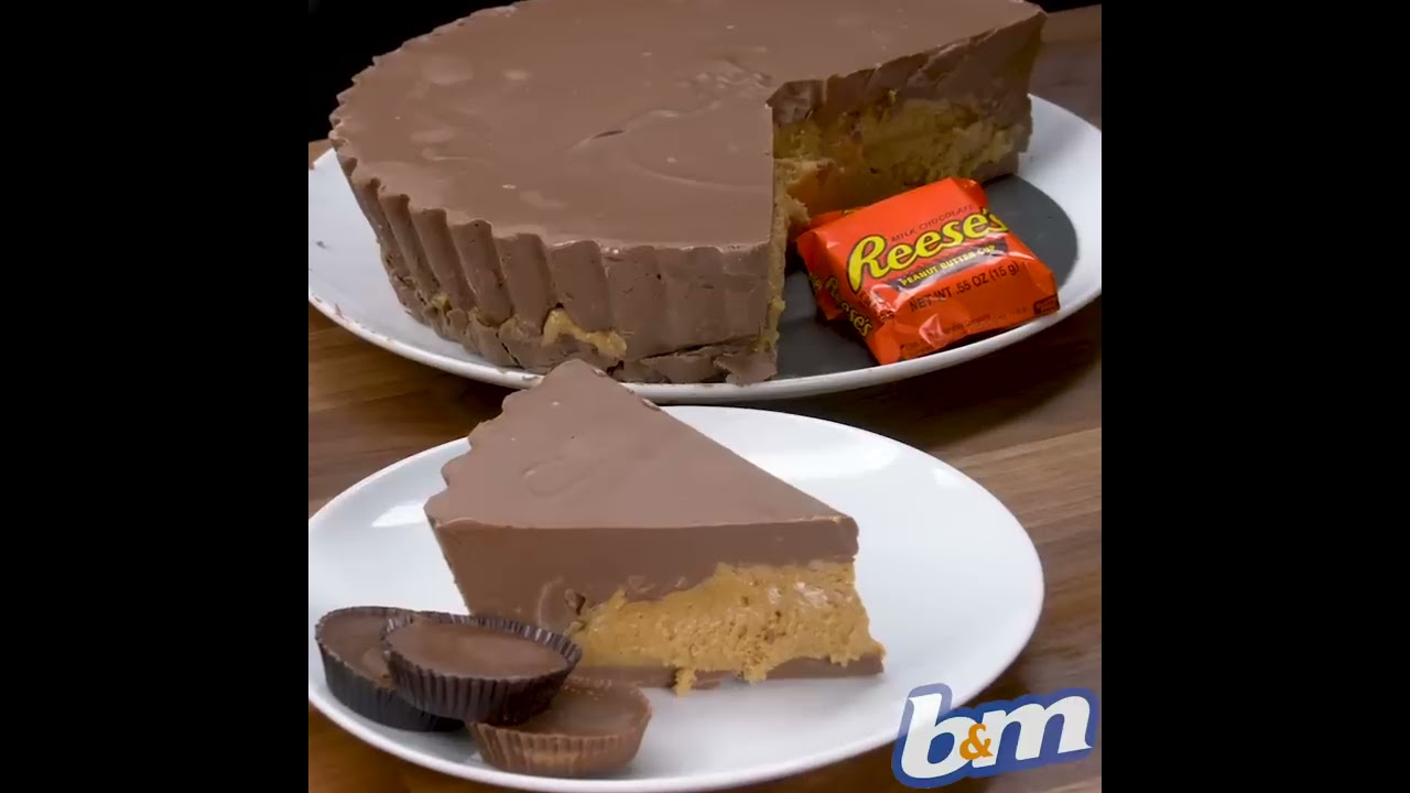 Giant Reese S Cup B M Stores