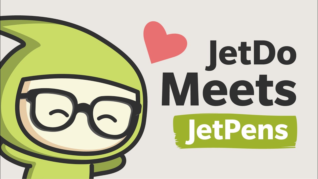 Jetpens Logo