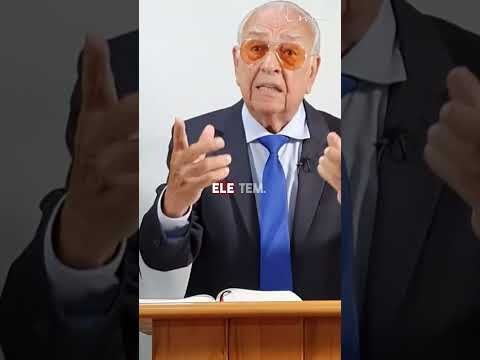 Você participa de qual reino - Igreja Cristã Maranata
