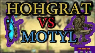 ❗️TAERN | HOHGRAT VS MOTYL ❗️