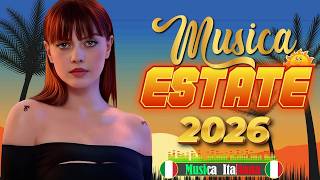 Best Musica Italiana 2026 🌟 Annalisa, Achille Lauro, Mahmood, Irama, Fedez, ALFA 💃 Estate Playlist
