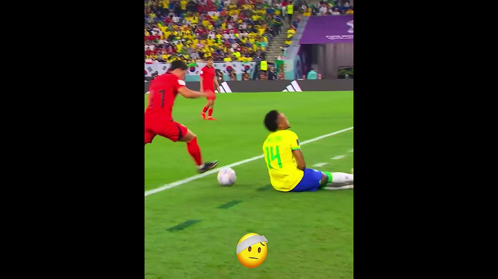 Eder Militao 😅