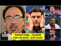 Hugo ALERTA a Pochettino. "El PSG tiene un DILEMA en sus manos... ojo con los EGOS" | Futbol Picante