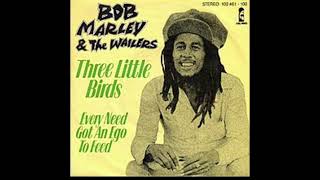 Three Little Birds (Dub) - Bob Marley