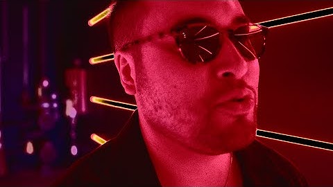 Justin Direct - Pot of Greed (Official Video)