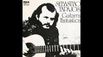 Thumbnail of Sebastião Tapajós - Guitarra Fantástica (1976 - Full Album)