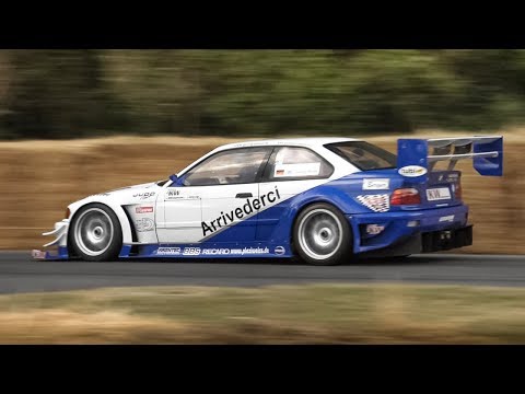 bmw-320-e36-judd-v8-pure-sound-at-festival-of-speed!