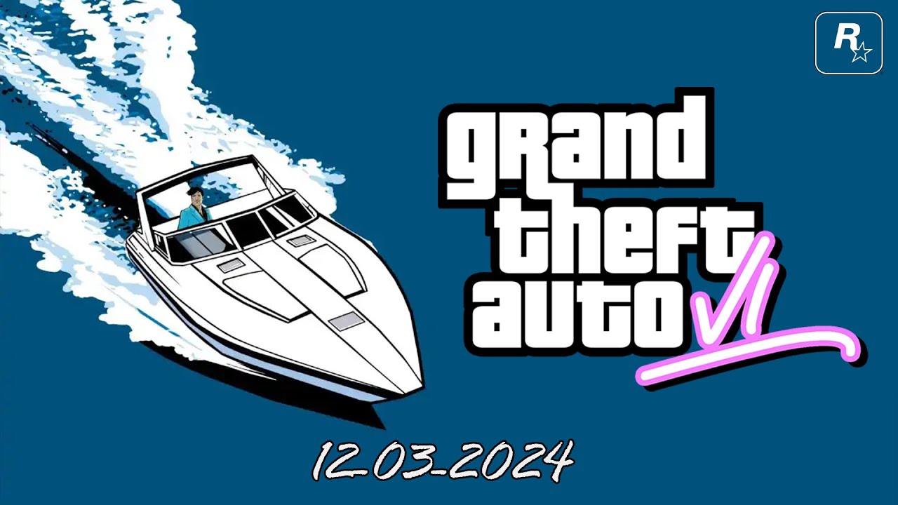 Cuando SALDRA el GTA 6? Fecha de Salida Y TRAILER (CON PRUEBAS)