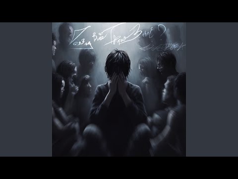Katastrofa, BloodStain - В темноте
