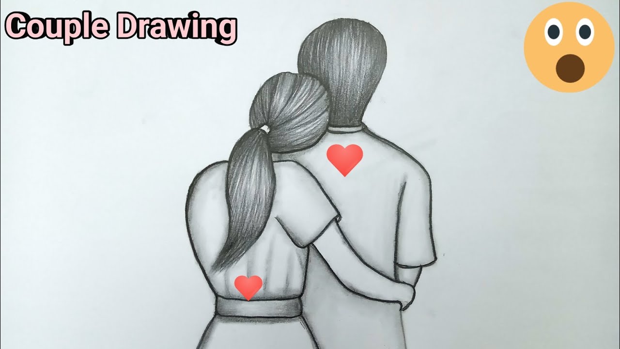 Details more than 149 romantic drawing images best