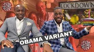 The Obama Variant | Full Episode | In The Hunt