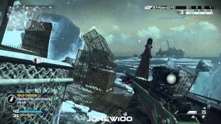 PS4 cod ghosts humiliating your opponent field order explained