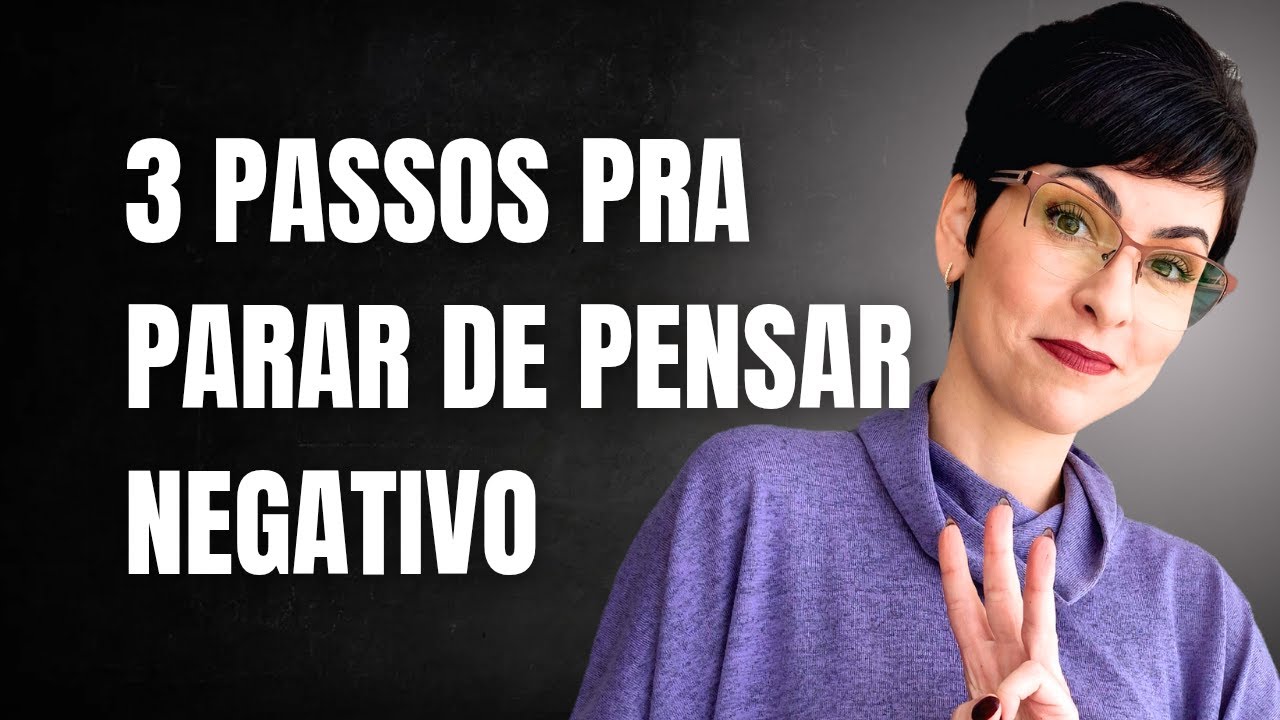 Liberte-se da sua própria mente