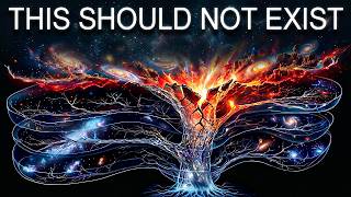 NASA Scientists Confess: "We Can't Explain This" — James Webb Found Something That Shouldn't Exist