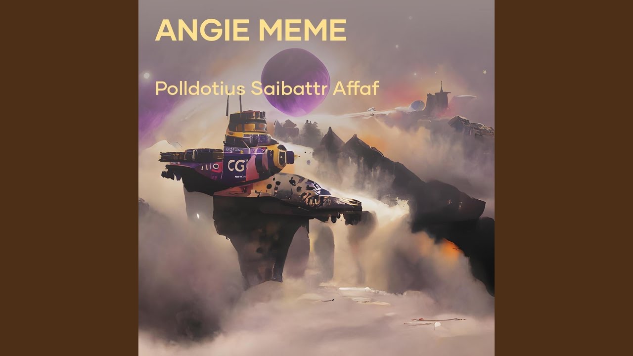 Angie Meme (Acoustic) YouTube