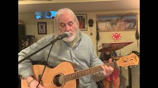 Unconstant Lover cover of Maura O’Connell