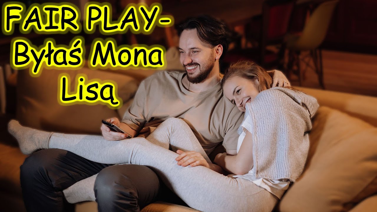 FAIR PLAY - Byłaś Mona Lisą (AdaŚko cover) Disco Polo 2021